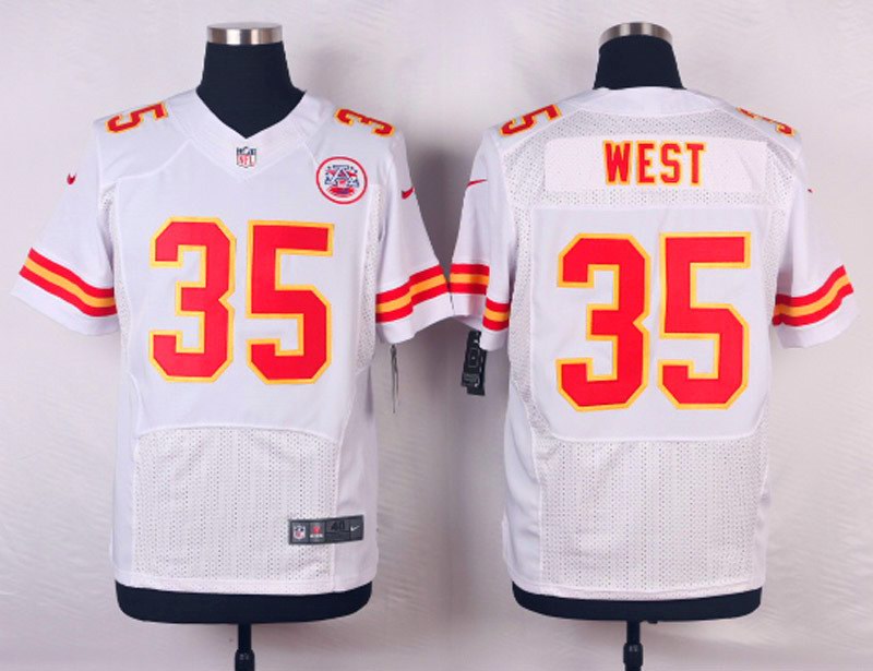 Kansas City Chiefs elite jerseys-015
